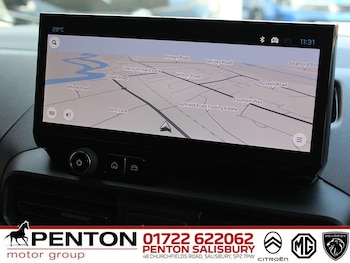 Used Citroen Berlingo 2024 for sale - 75363411: Photo