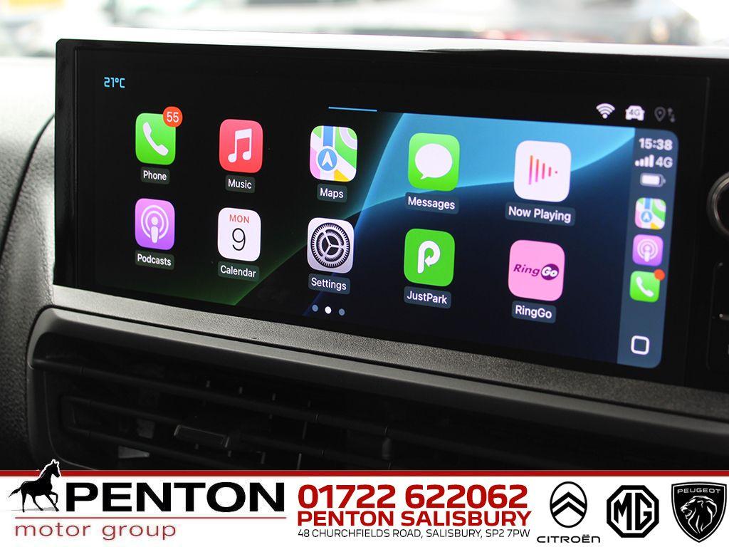 Used Citroen Dispatch 2024 for sale - 76671441: Photo 11