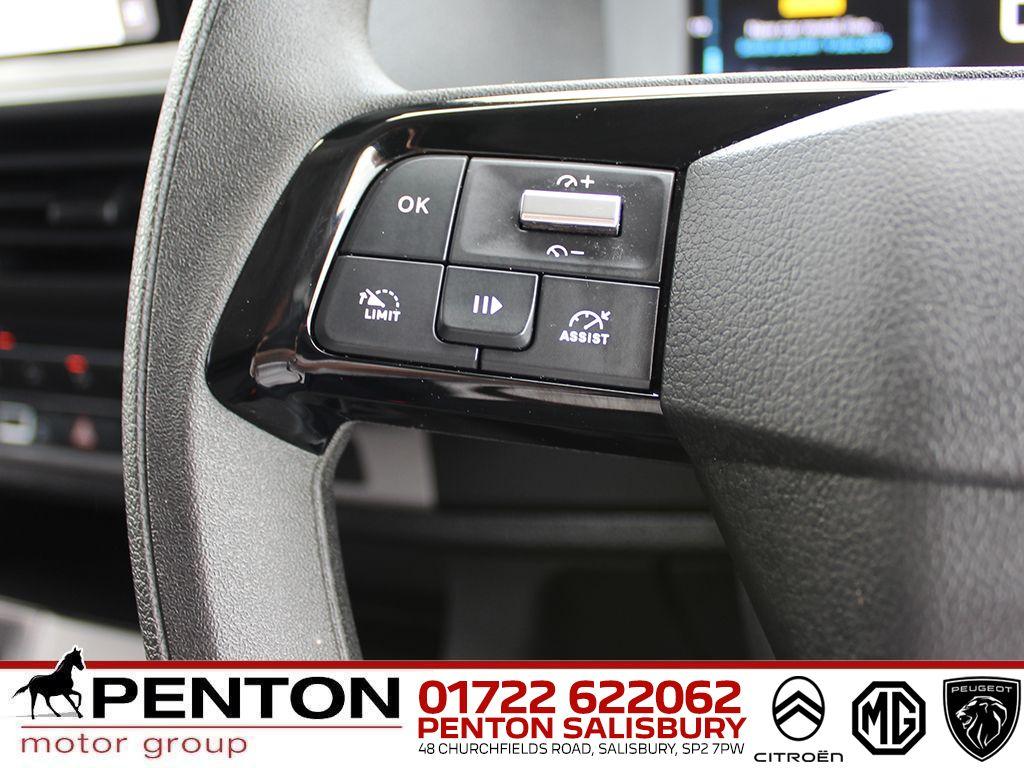 Used Citroen Dispatch 2024 for sale - 76671441: Photo 12