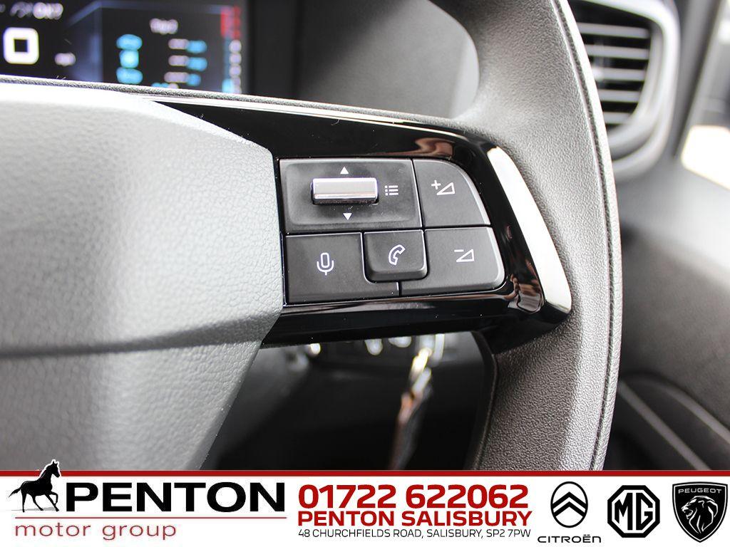 Used Citroen Dispatch 2024 for sale - 76671441: Photo 13