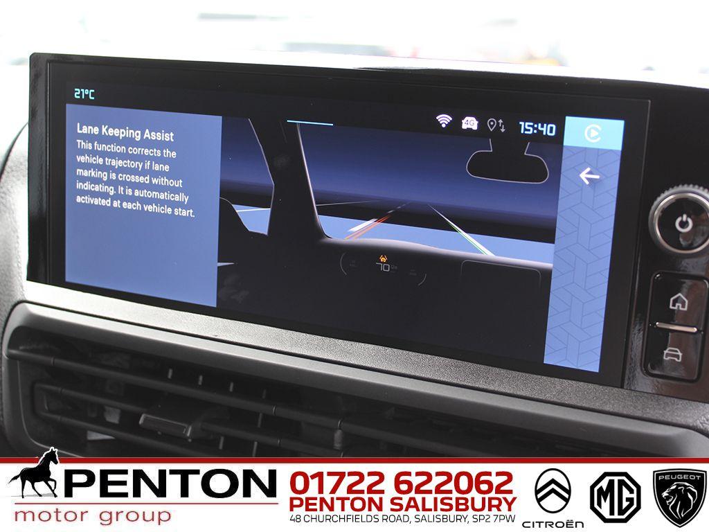 Used Citroen Dispatch 2024 for sale - 76671441: Photo 16