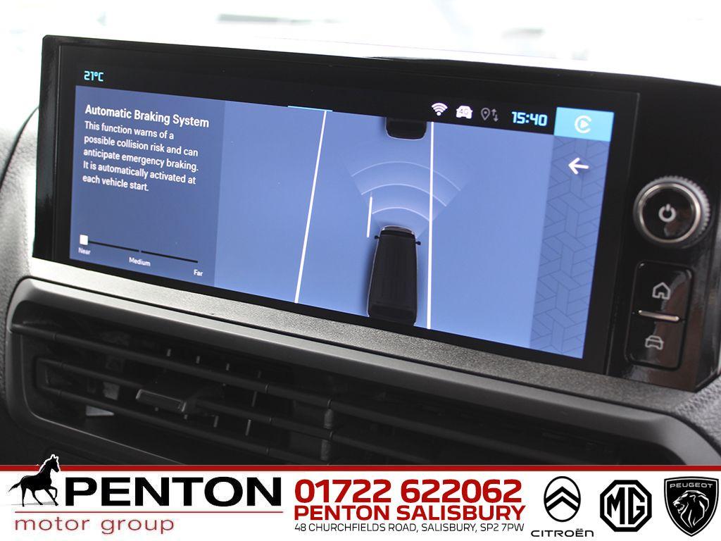 Used Citroen Dispatch 2024 for sale - 76671441: Photo 17