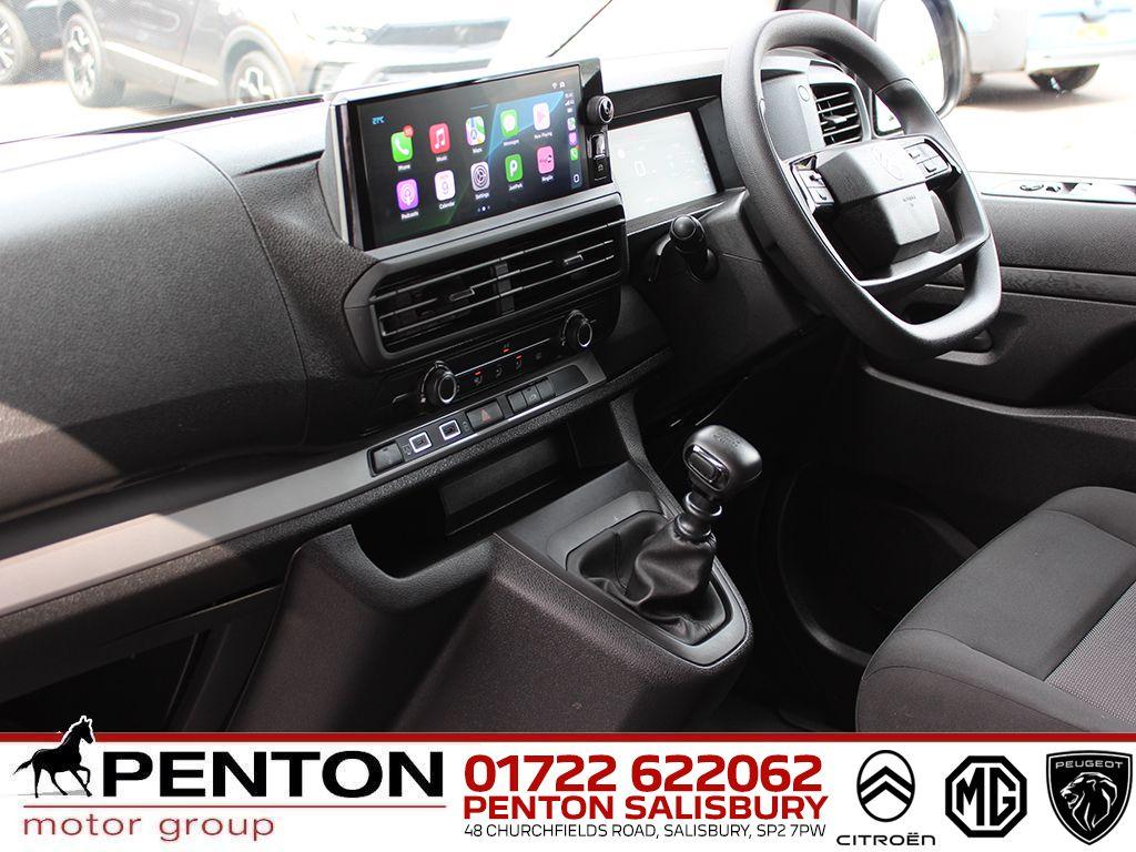 Used Citroen Dispatch 2024 for sale - 76671441: Photo 18
