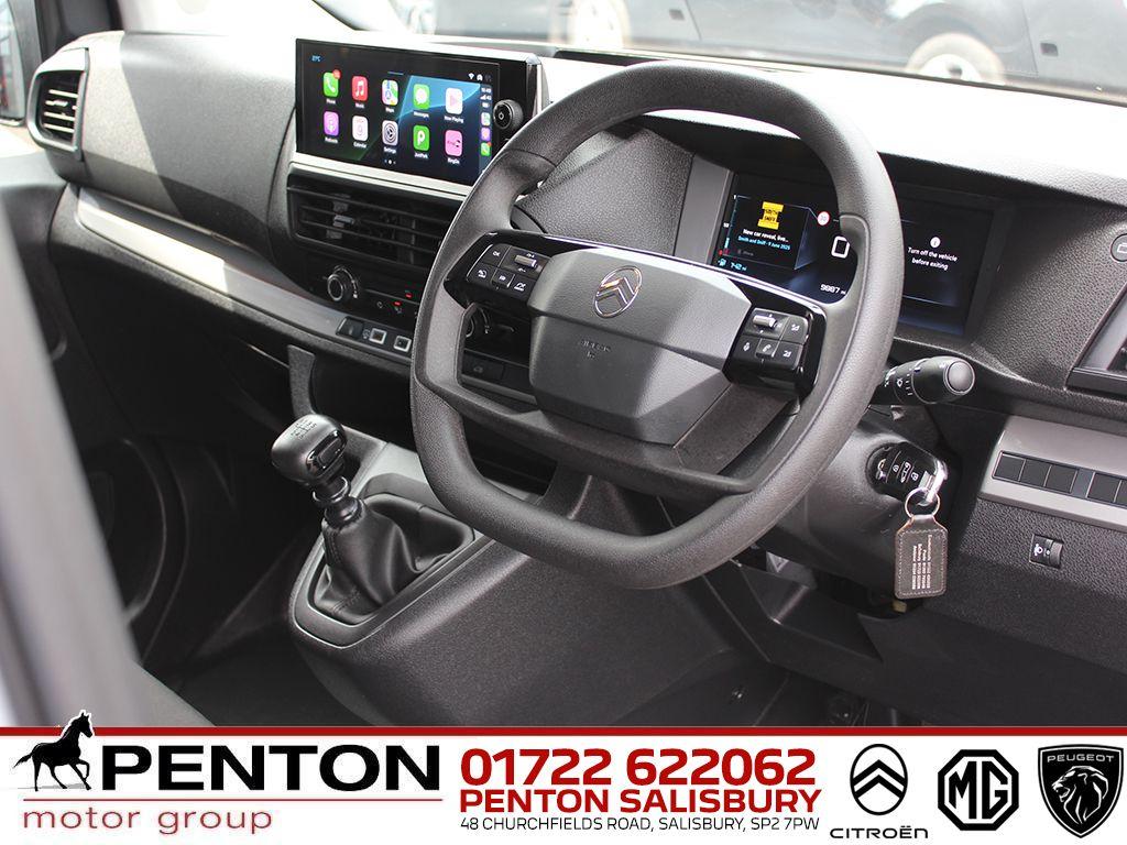 Used Citroen Dispatch 2024 for sale - 76671441: Photo 19