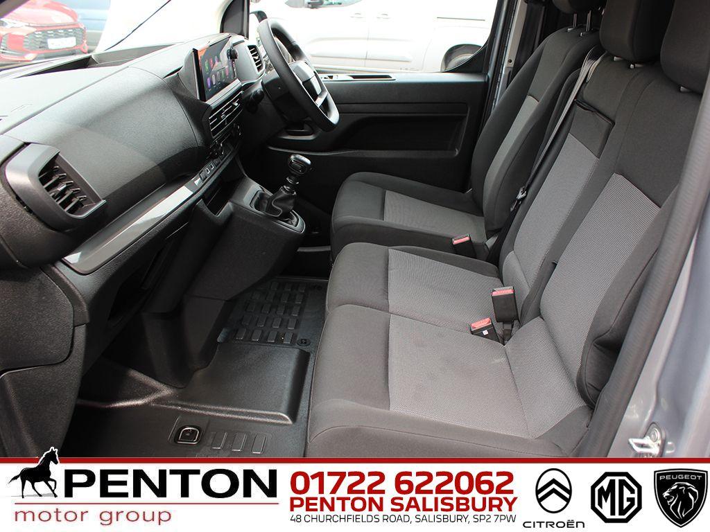 Used Citroen Dispatch 2024 for sale - 76671441: Photo 2