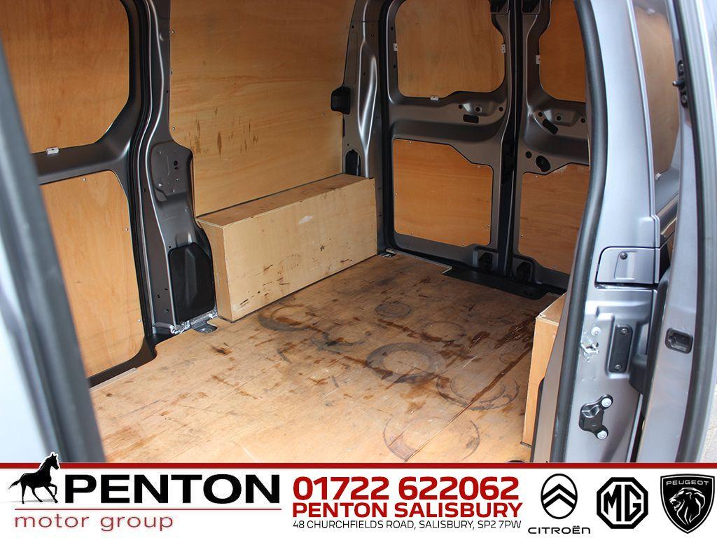 Used Citroen Dispatch 2024 for sale - 76671441: Photo 21