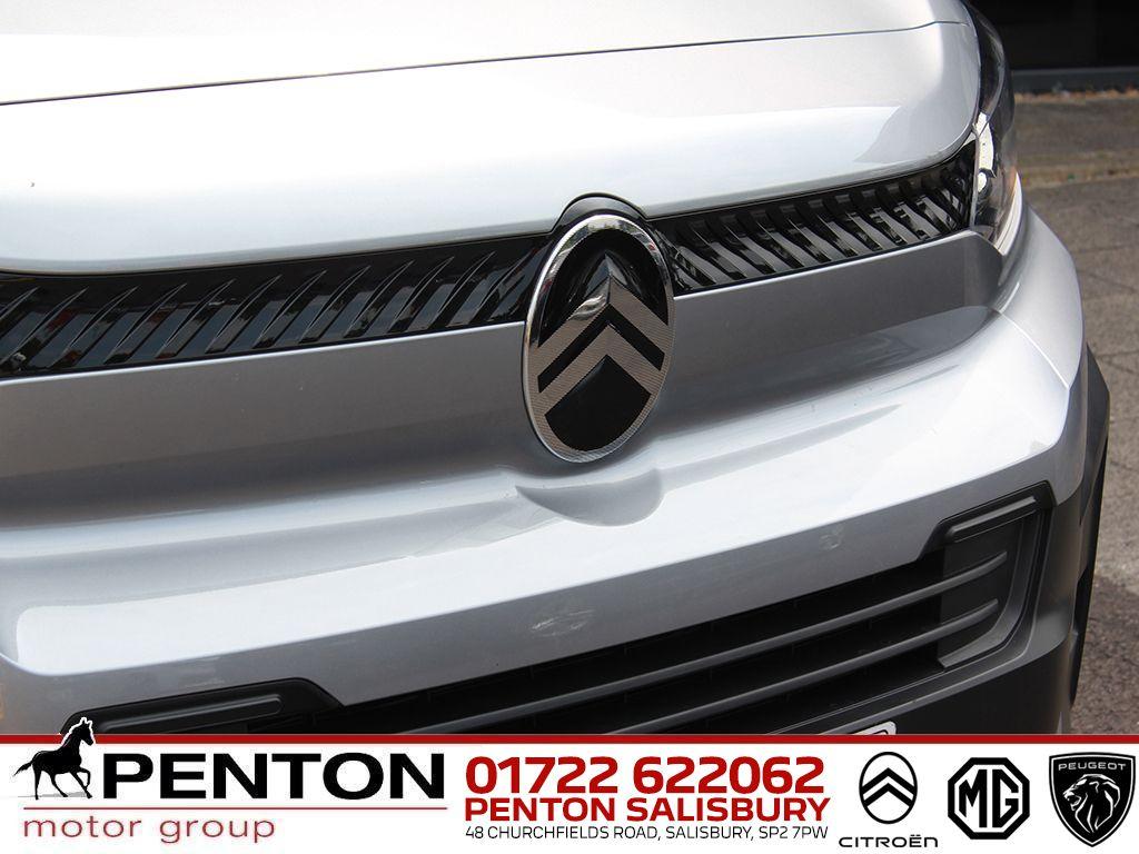 Used Citroen Dispatch 2024 for sale - 76671441: Photo 23