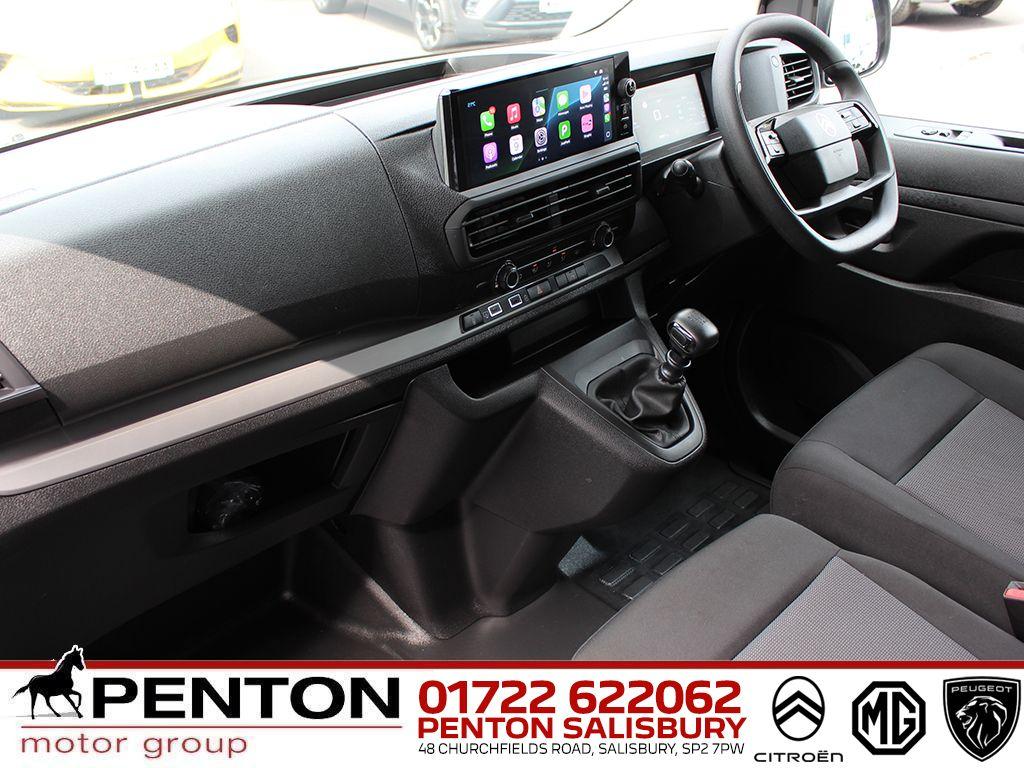 Used Citroen Dispatch 2024 for sale - 76671441: Photo 6