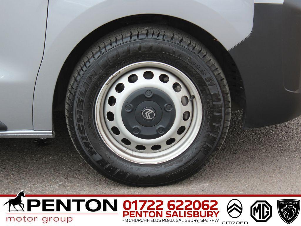 Used Citroen Dispatch 2024 for sale - 76671441: Photo 7