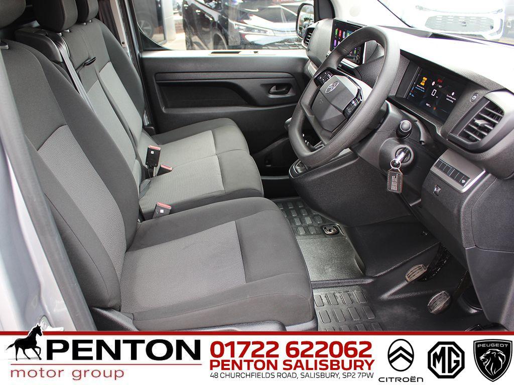 Used Citroen Dispatch 2024 for sale - 76671441: Photo 8