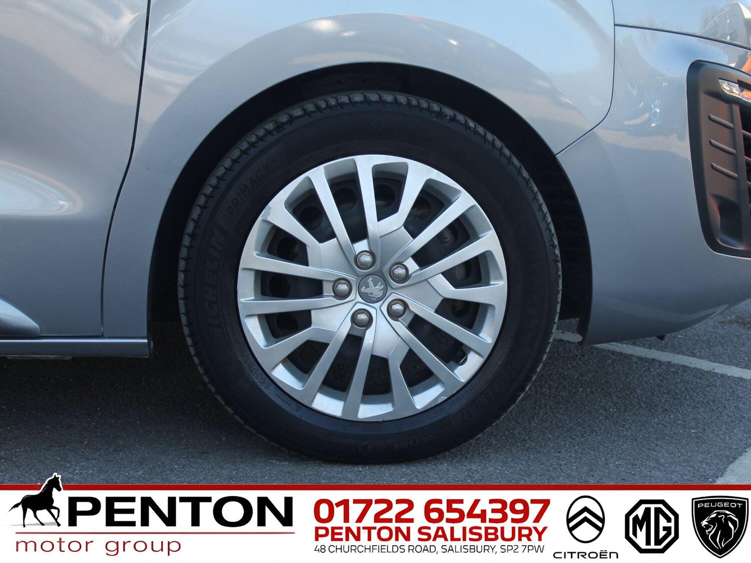 Used Peugeot e-Traveller 2021 for sale - 77839495: Photo 14