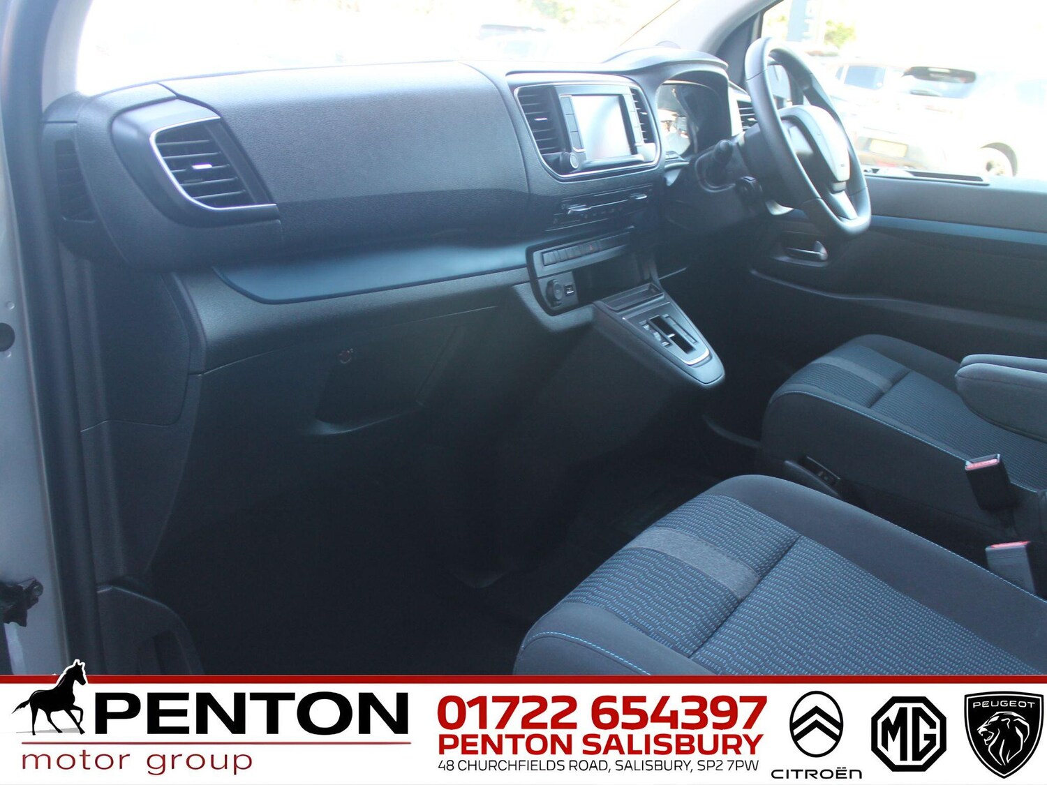 Used Peugeot e-Traveller 2021 for sale - 77839495: Photo 15