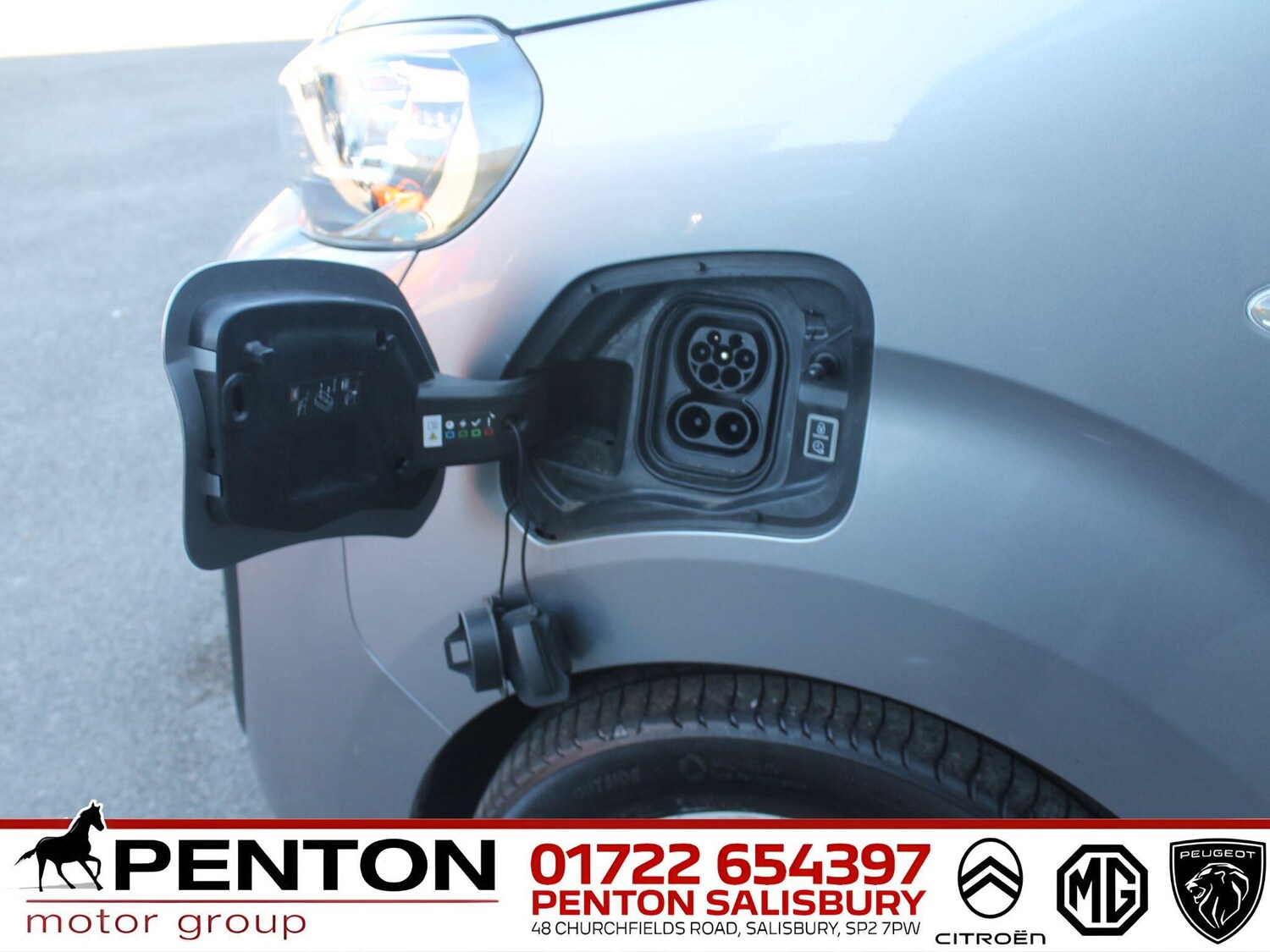 Used Peugeot e-Traveller 2021 for sale - 77839495: Photo 17