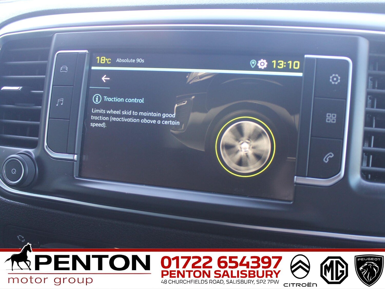 Used Peugeot e-Traveller 2021 for sale - 77839495: Photo 21