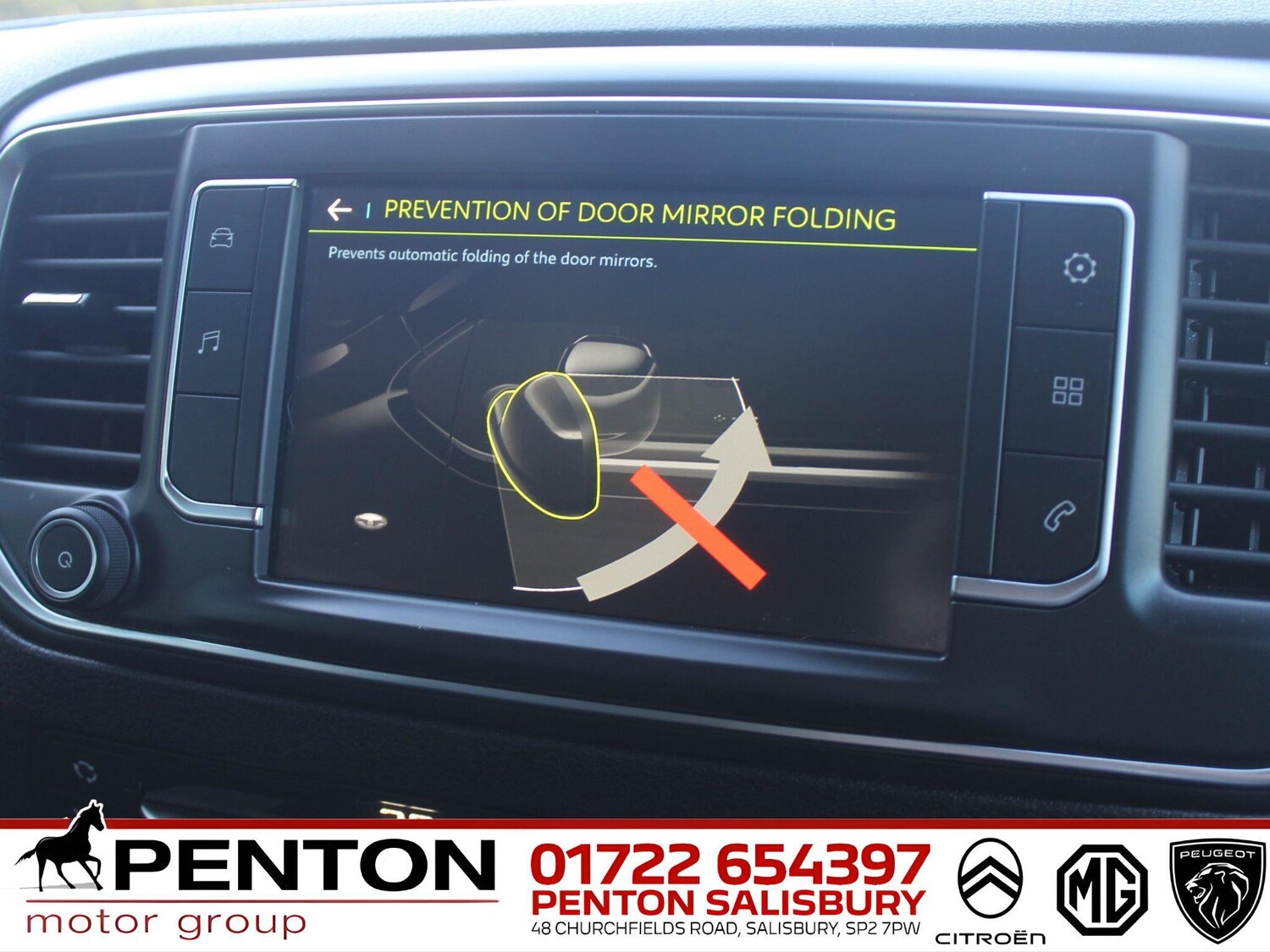 Used Peugeot e-Traveller 2021 for sale - 77839495: Photo 22