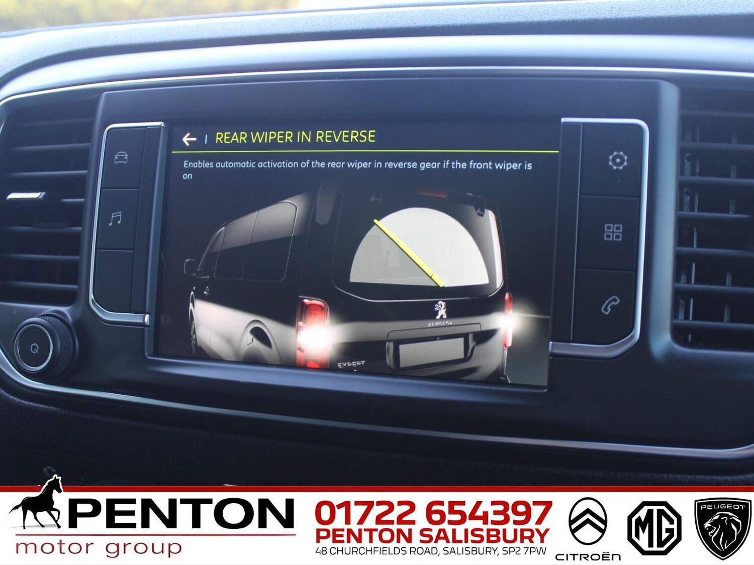 Used Peugeot e-Traveller 2021 for sale - 77839495: Photo 23