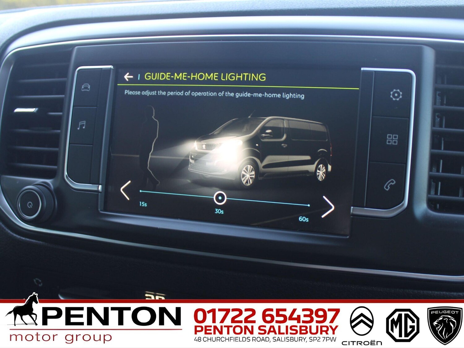 Used Peugeot e-Traveller 2021 for sale - 77839495: Photo 24