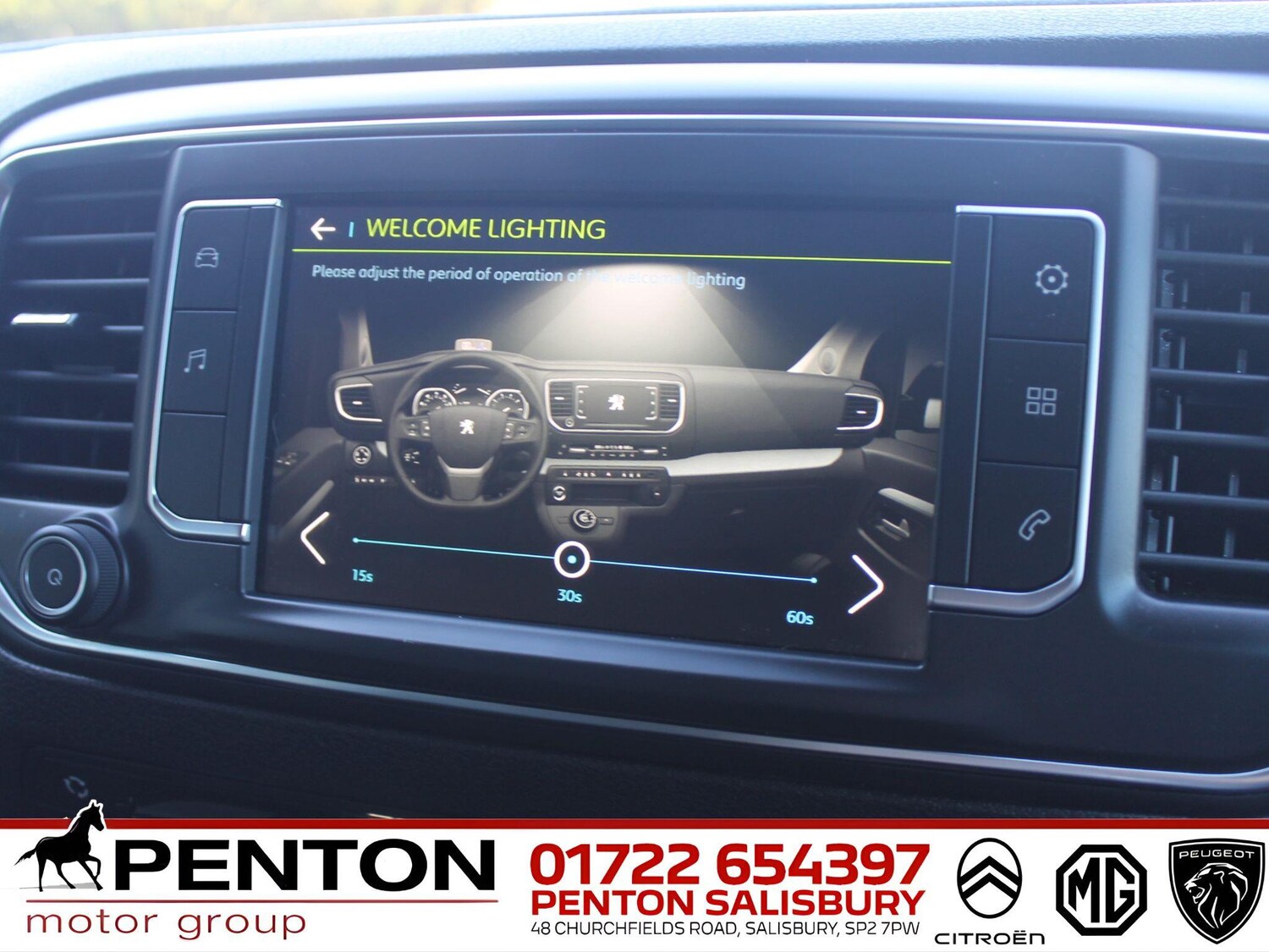 Used Peugeot e-Traveller 2021 for sale - 77839495: Photo 25