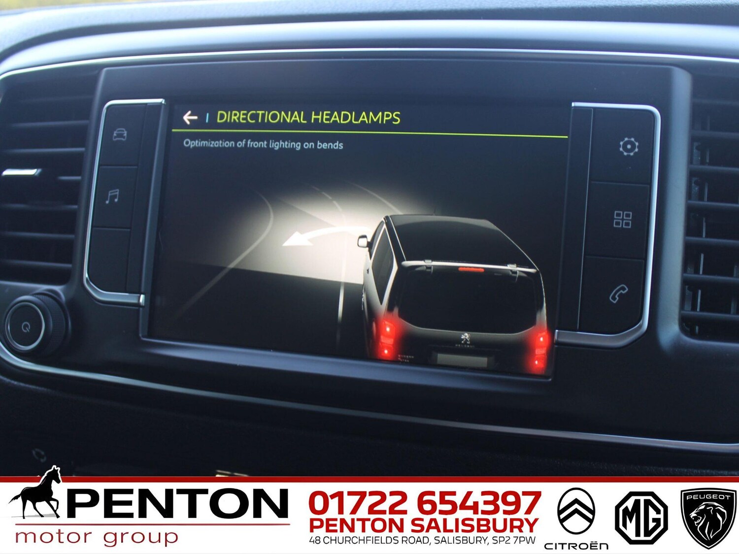 Used Peugeot e-Traveller 2021 for sale - 77839495: Photo 26