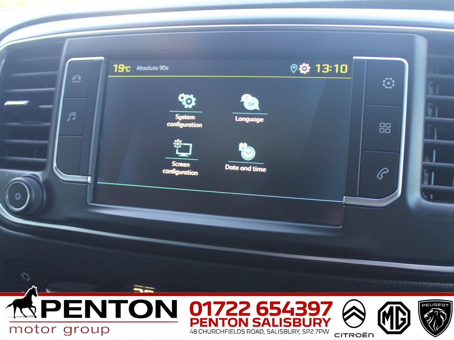 Used Peugeot e-Traveller 2021 for sale - 77839495: Photo 28