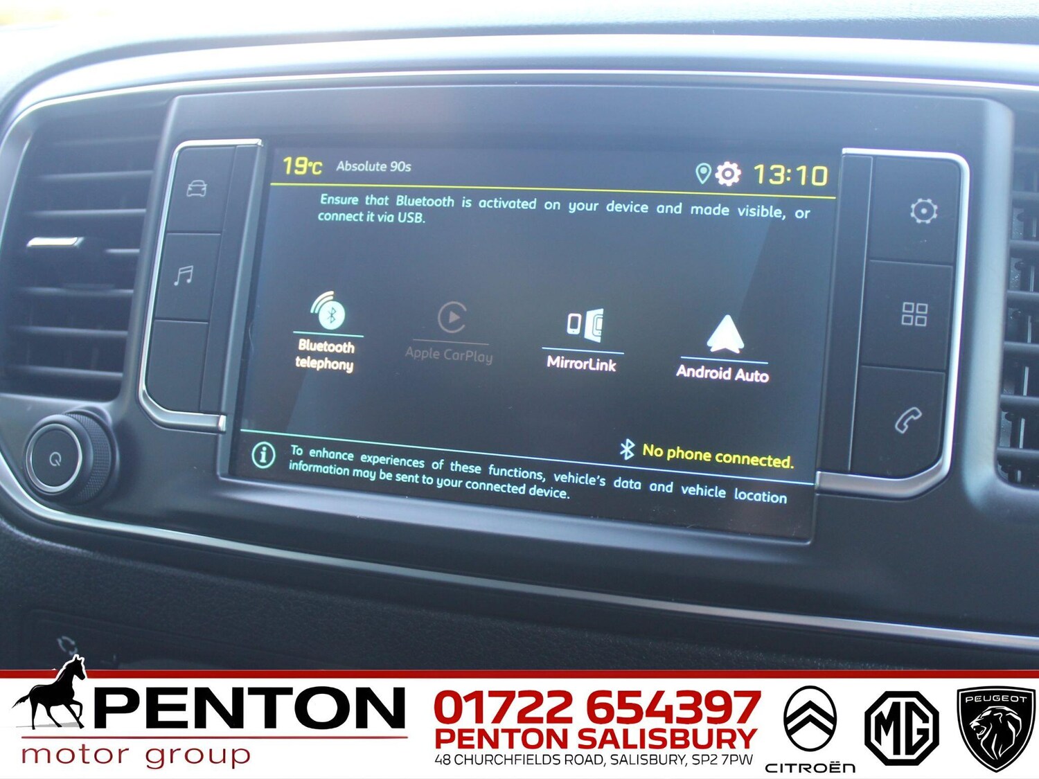 Used Peugeot e-Traveller 2021 for sale - 77839495: Photo 29