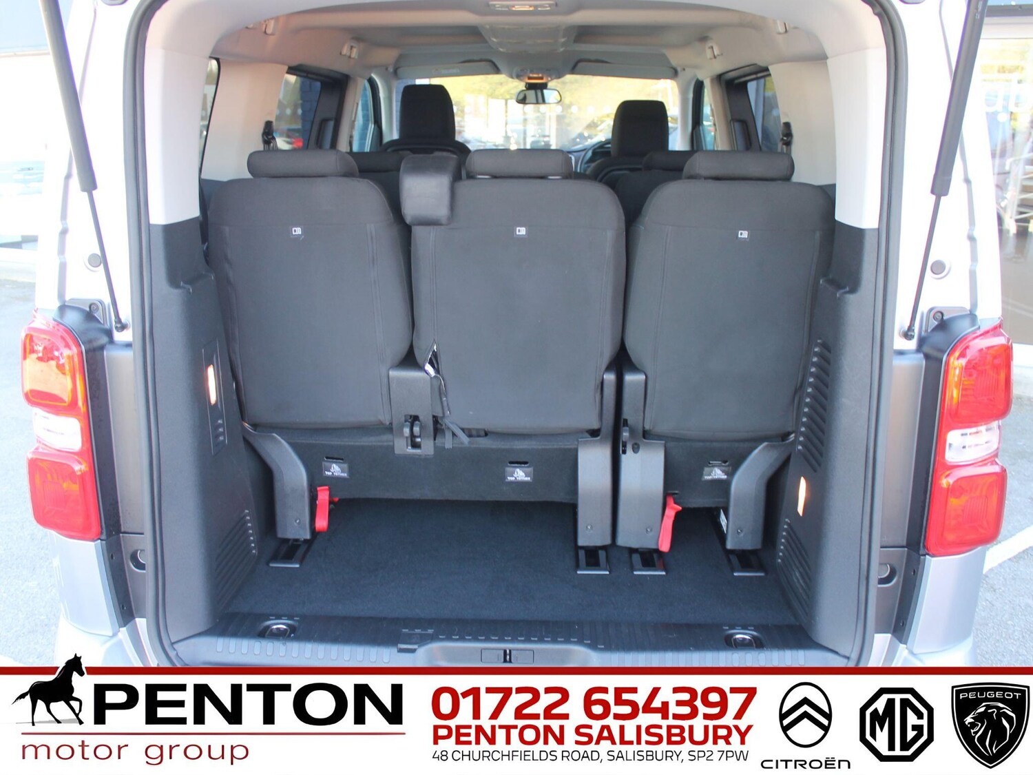 Used Peugeot e-Traveller 2021 for sale - 77839495: Photo 30