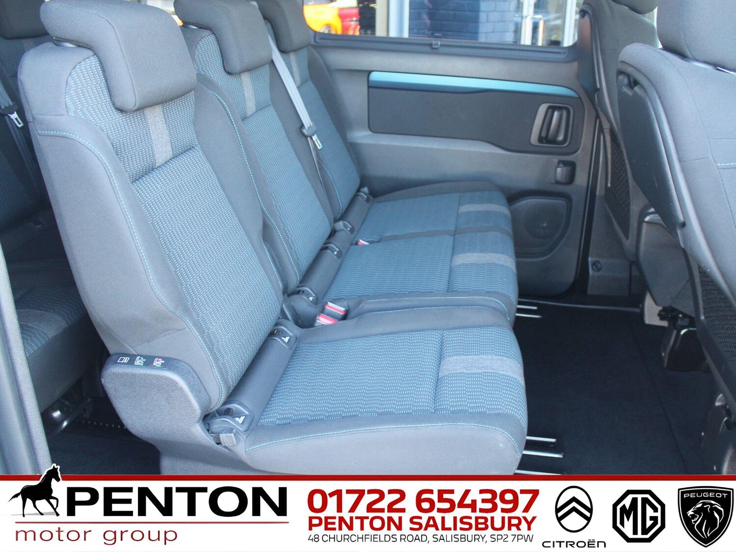 Used Peugeot e-Traveller 2021 for sale - 77839495: Photo 31