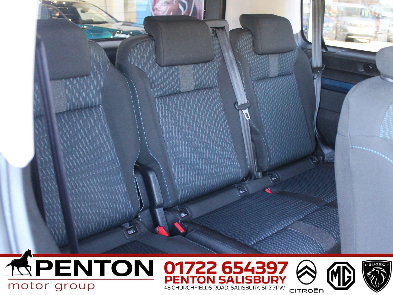Used Peugeot e-Traveller 2021 for sale - 77839495: Photo 33