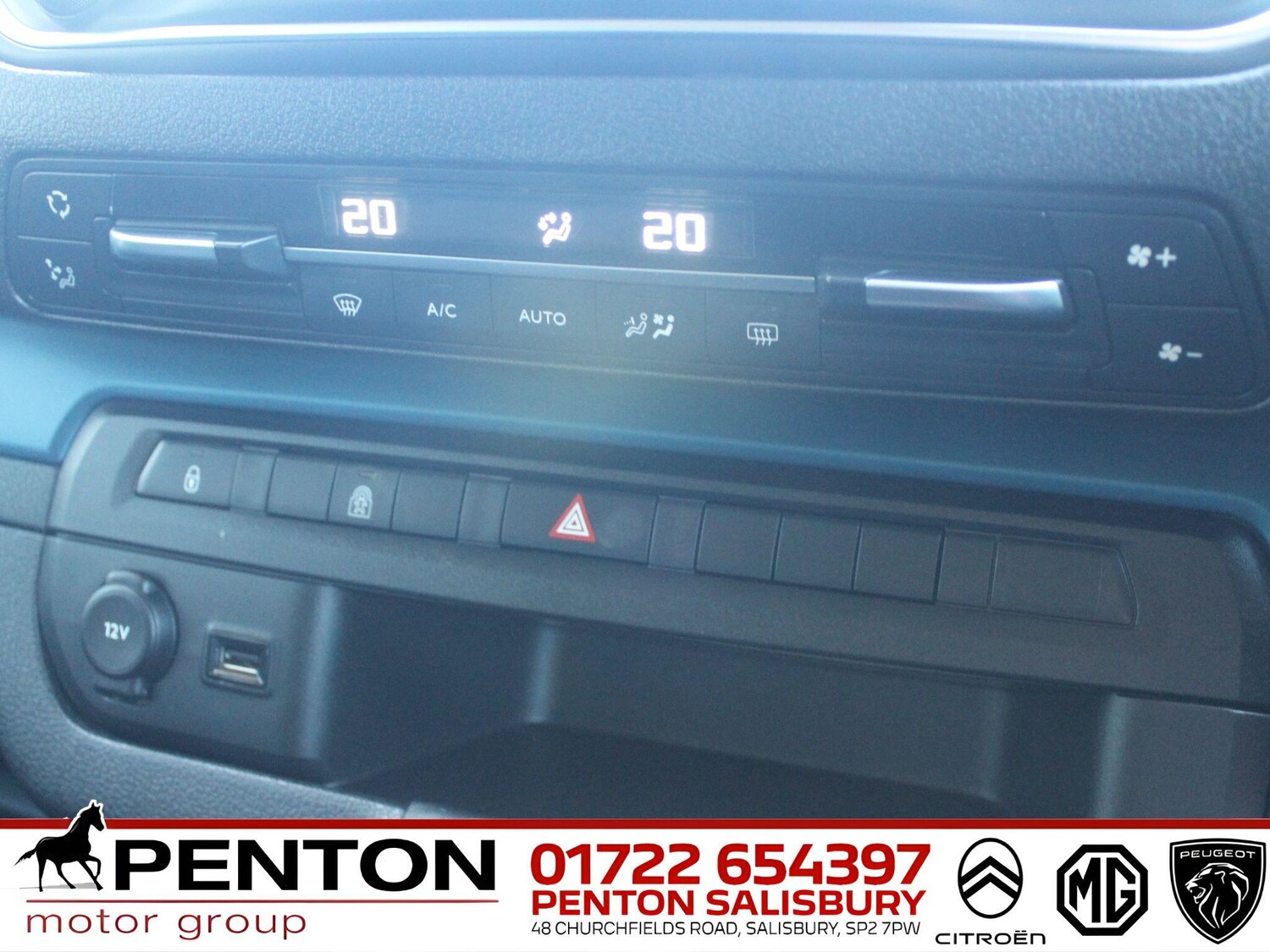 Used Peugeot e-Traveller 2021 for sale - 77839495: Photo 38