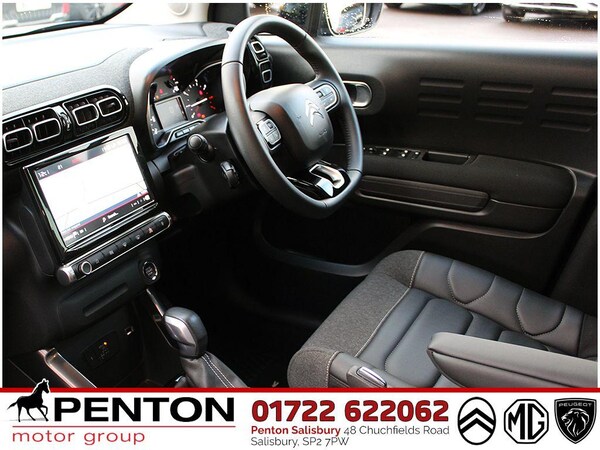 Used Citroen C3 Aircross 2022 for sale - 73273347: Photo 10