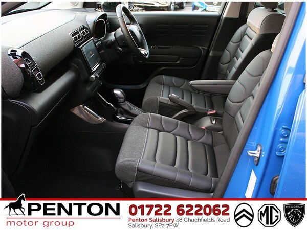 Used Citroen C3 Aircross 2022 for sale - 73273347: Photo 11