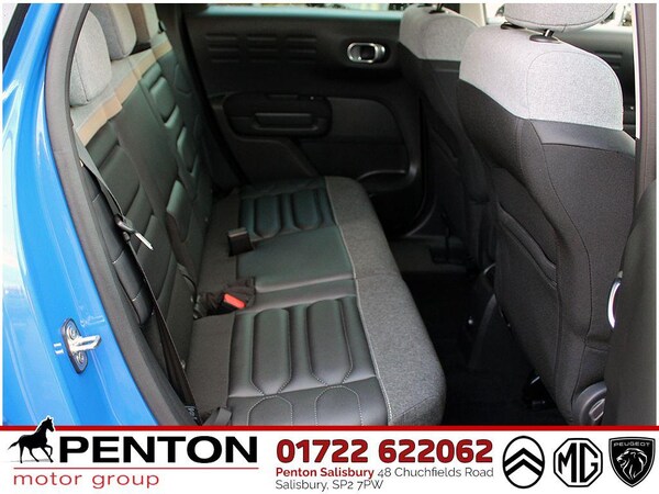 Used Citroen C3 Aircross 2022 for sale - 73273347: Photo 12