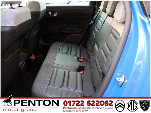 Used Citroen C3 Aircross 2022 for sale - 73273347: Photo 13