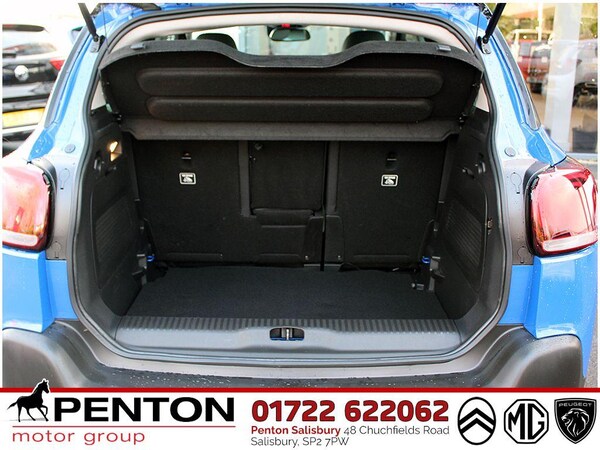 Used Citroen C3 Aircross 2022 for sale - 73273347: Photo 14