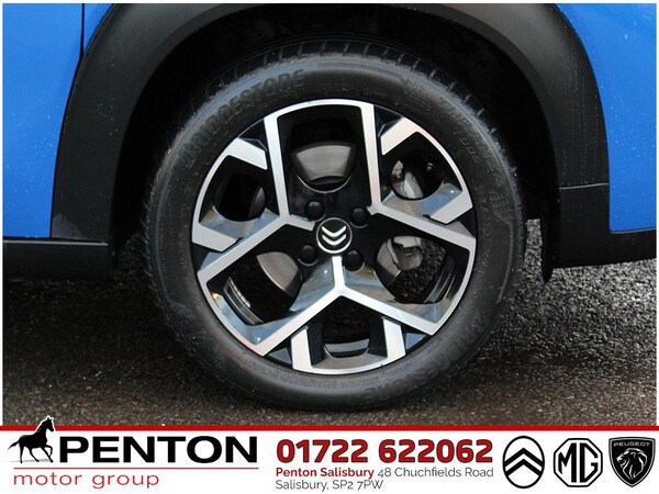 Used Citroen C3 Aircross 2022 for sale - 73273347: Photo 15