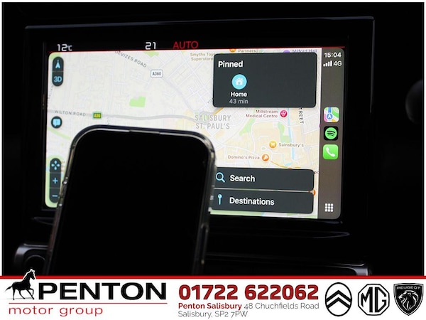 Used Citroen C3 Aircross 2022 for sale - 73273347: Photo 17