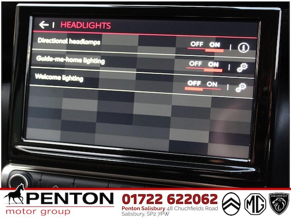 Used Citroen C3 Aircross 2022 for sale - 73273347: Photo 18