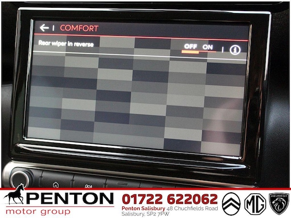 Used Citroen C3 Aircross 2022 for sale - 73273347: Photo 19