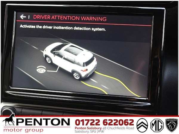 Used Citroen C3 Aircross 2022 for sale - 73273347: Photo 21