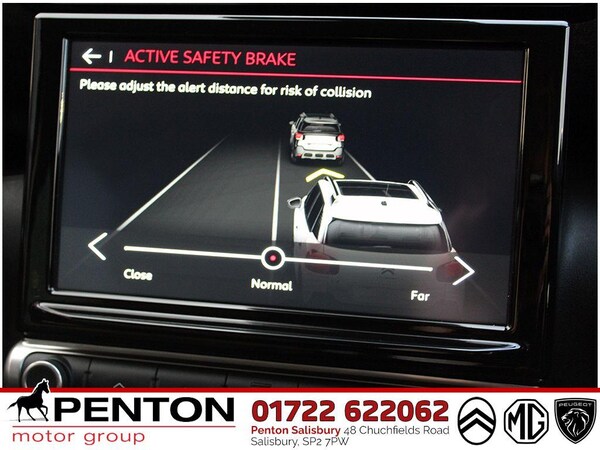 Used Citroen C3 Aircross 2022 for sale - 73273347: Photo 22