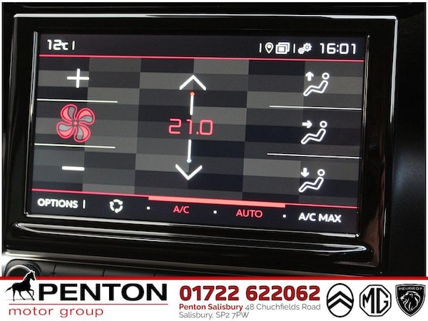 Used Citroen C3 Aircross 2022 for sale - 73273347: Photo 24