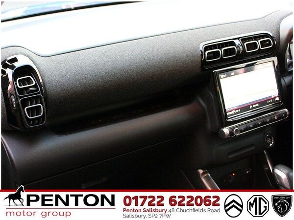 Used Citroen C3 Aircross 2022 for sale - 73273347: Photo 25