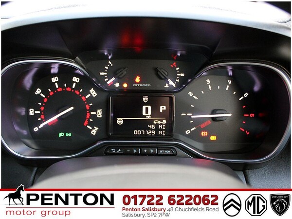 Used Citroen C3 Aircross 2022 for sale - 73273347: Photo 26