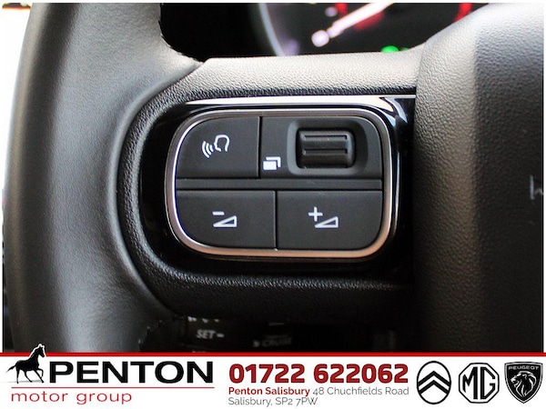 Used Citroen C3 Aircross 2022 for sale - 73273347: Photo 27