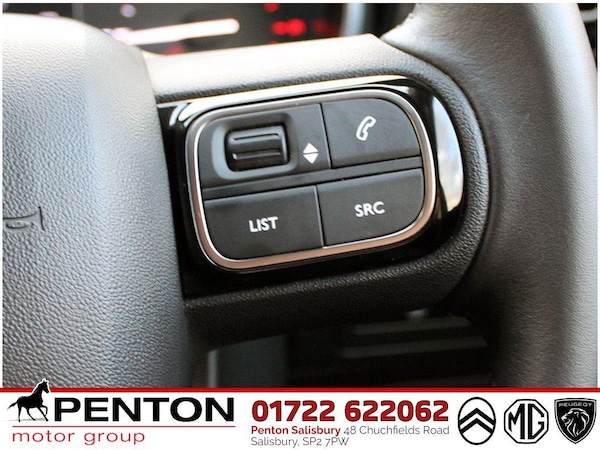 Used Citroen C3 Aircross 2022 for sale - 73273347: Photo 28