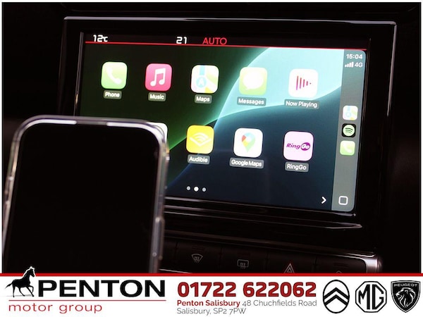 Used Citroen C3 Aircross 2022 for sale - 73273347: Photo 3