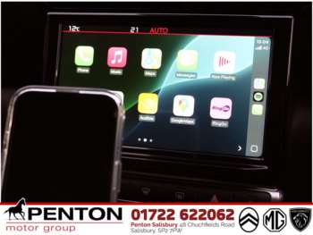 Used Citroen C3 Aircross 2022 for sale - 73273347: Photo