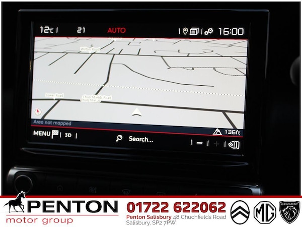 Used Citroen C3 Aircross 2022 for sale - 73273347: Photo 4