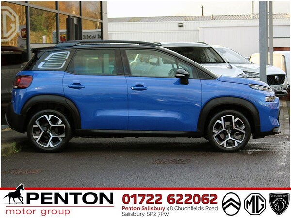 Used Citroen C3 Aircross 2022 for sale - 73273347: Photo 5