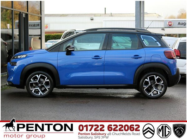 Used Citroen C3 Aircross 2022 for sale - 73273347: Photo 6